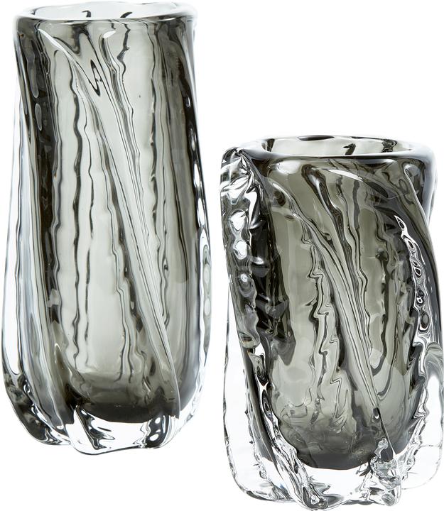 Actual product image Woood Hand-Moulded (4 x, 21 x 13 x 13 cm)