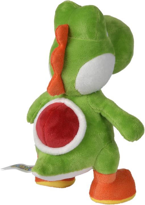 Image du produit Simba Nintendo : Yoshi #1