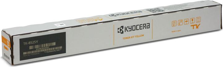 Immagine prodotto Kyocera Tk-8525y (Y)