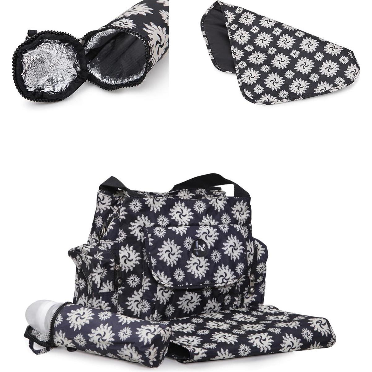 Cangaroo Wickeltasche Karina