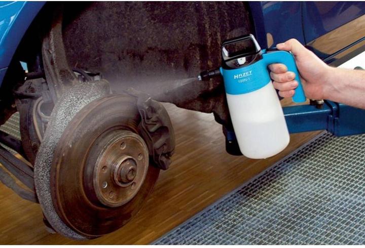 Produktbild HAZET Pumpsprühflasche 199N-1 (1 l)