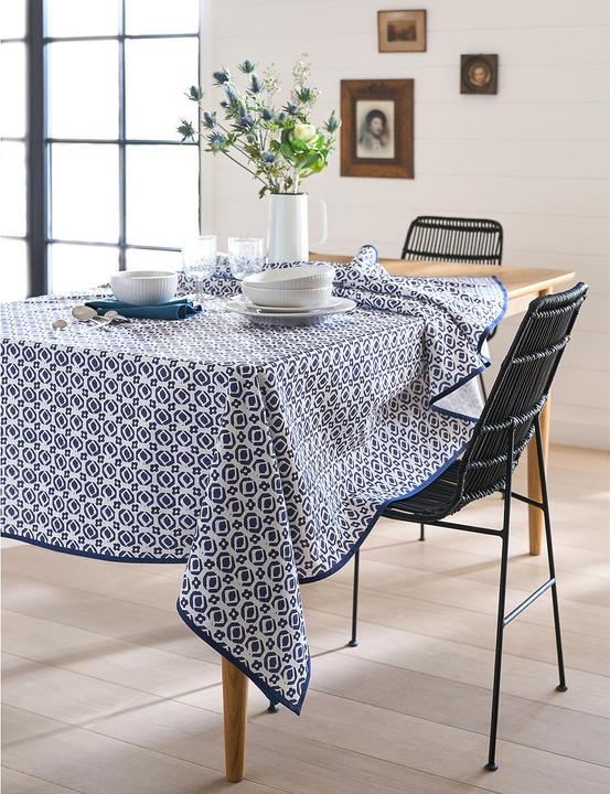 Produktbild La Redoute Interieurs Faraji (6x)