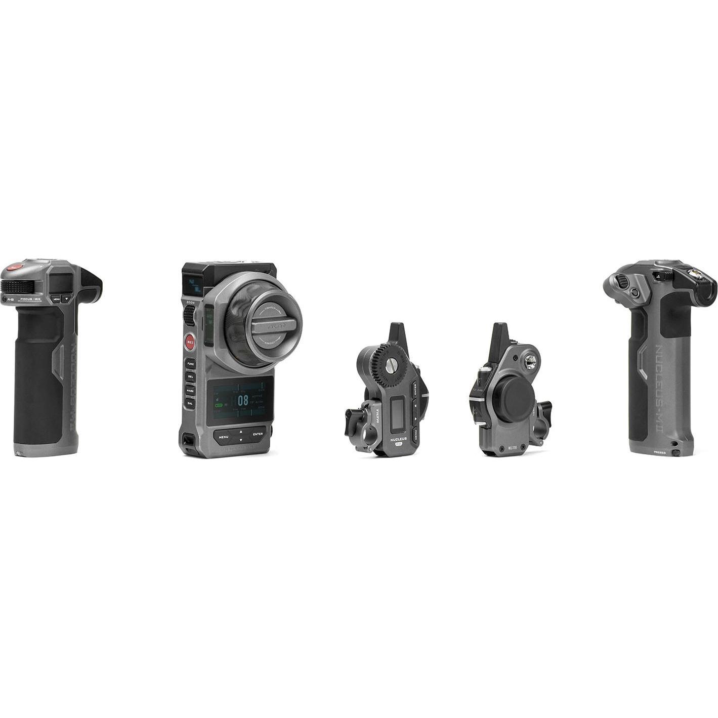 Tilta Nero Nucleus-M Ii (Seguire La Messa A Fuoco), Accessori Video,