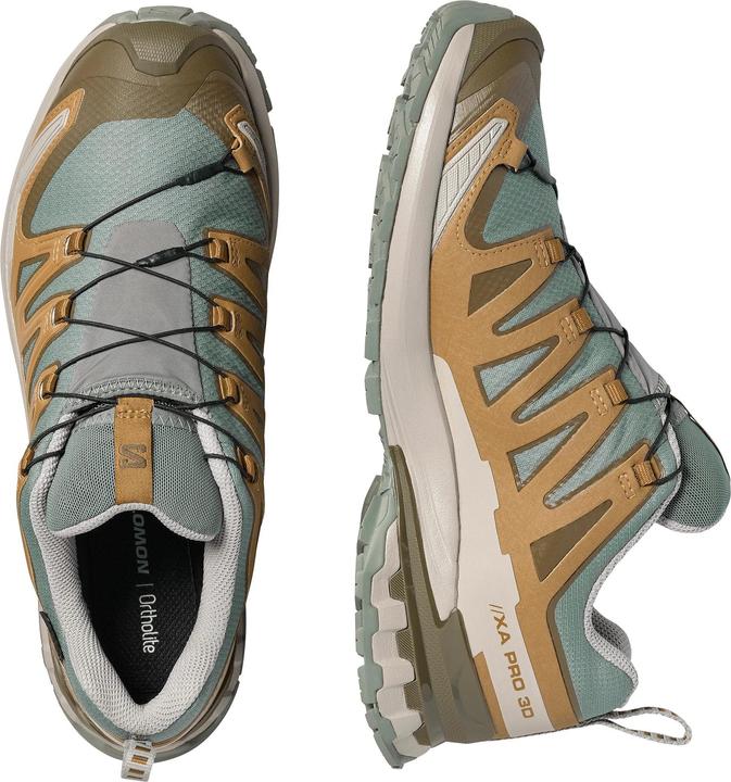 Produktbild Salomon XA PRO 3D V9 GTX (44)