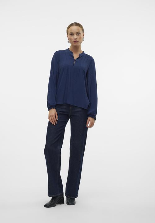 Produktbild Vero Moda VMCOLLIE Top Bluse (M)