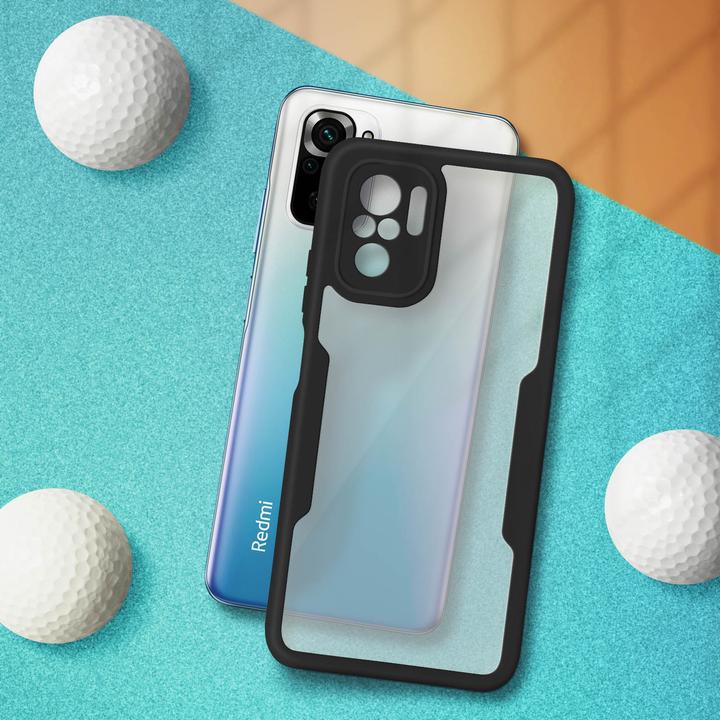 Immagine prodotto Avizar Serie 180 (Xiaomi Redmi Nota 10S)