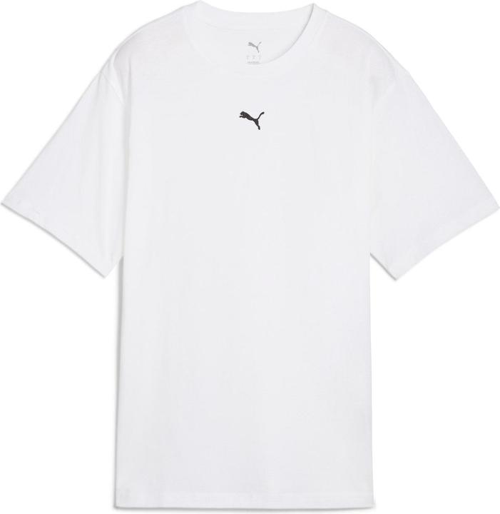 Blanc, Puma Blanc, Pumawhite