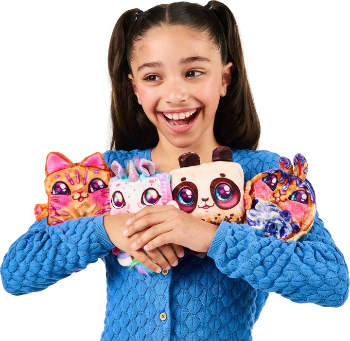Produktbild Magni Cookeez makery Ofen Toasties (14.50 cm)