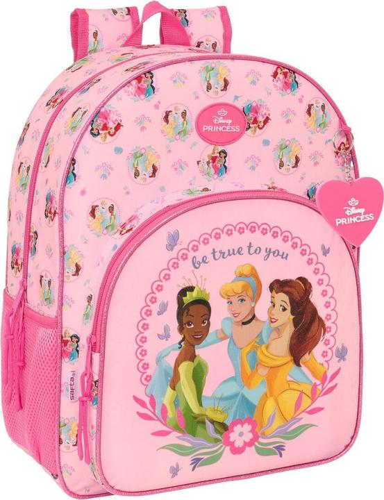 Disney Princess Schulrucksack Rosa 33 x 42 x 14 cm