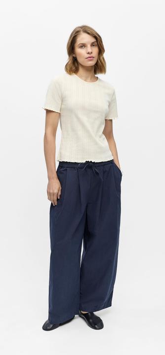 Image du produit Object Rundhals Oberteil (XS)