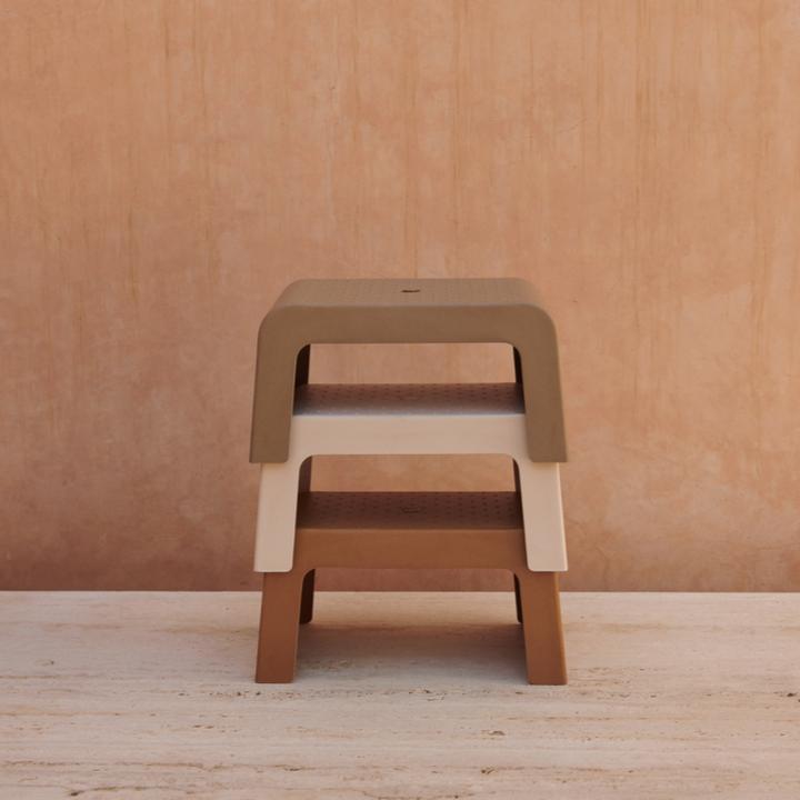 Actual product image Liewood Step stool