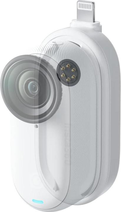 Produktbild Insta360 GO 3/GO 3S Quick Reader (Insta360 Go 3, Insta360 GO 3S)