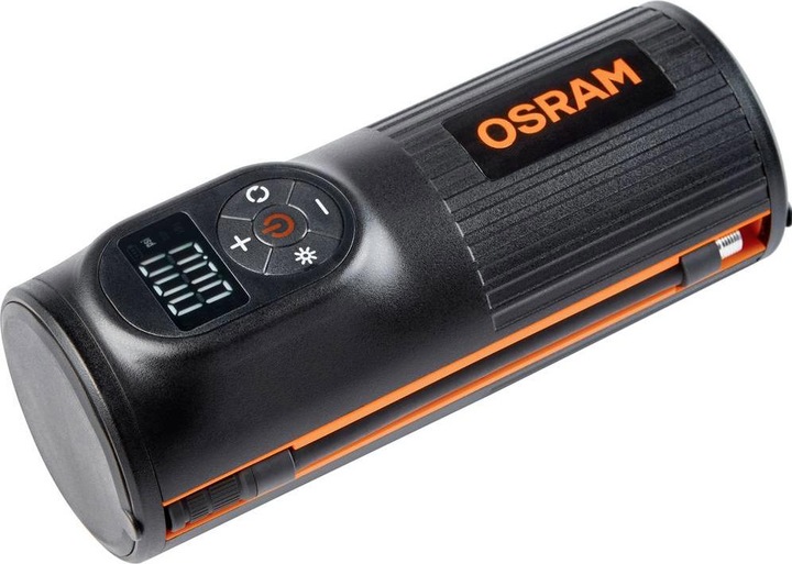 Immagine prodotto Osram Gonfiaggio dei pneumatici 2000 (8.30 bar, 0 l)