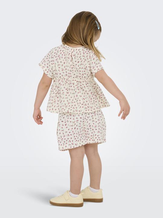 Immagine prodotto Only Kmgthyra Life S/S Top Wvn Noos (116)