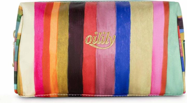 Produktbild Oilily Pieternella stripe Kulturbeutel 20 cm