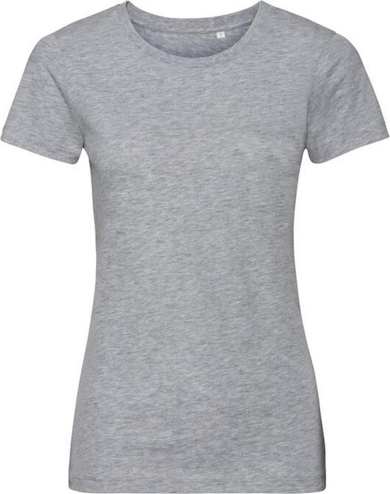 Produktbild Russell TShirt Baumwolle aus biologischem Anbau (XL)