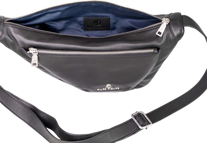 Immagine prodotto Marc Picard Maremma Shoulder Bag Moon