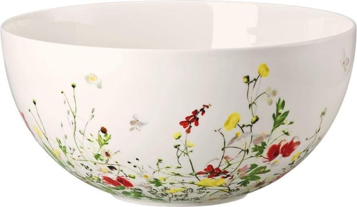 Produktbild Rosenthal Schüssel 26 cm - Fleurs Sauvages (26 cm, 4 l, 1x)