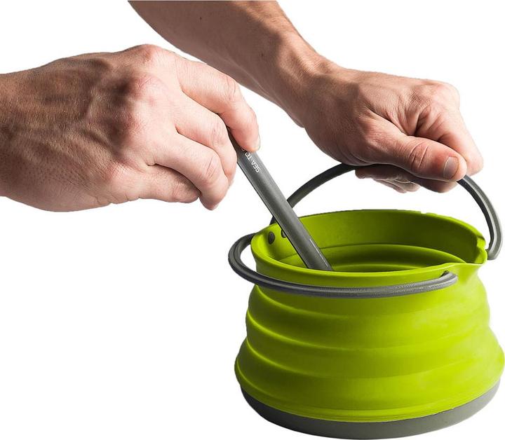 Actual product image Sea To Summit X-Kettle 1.3