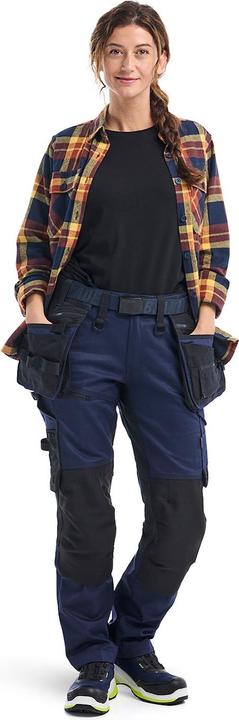 Produktbild Blakläder Craftsman (25)