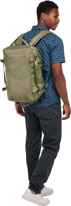 Image du produit Thule Chasm Recycled Duffel (30 l)