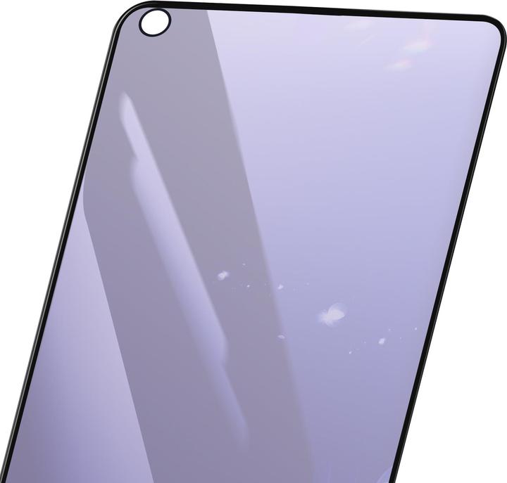 Produktbild Avizar BlueGuard Glas-Displayschutz mit Blaulicht-Filter (1 Stk., Xiaomi Redmi Note 9)