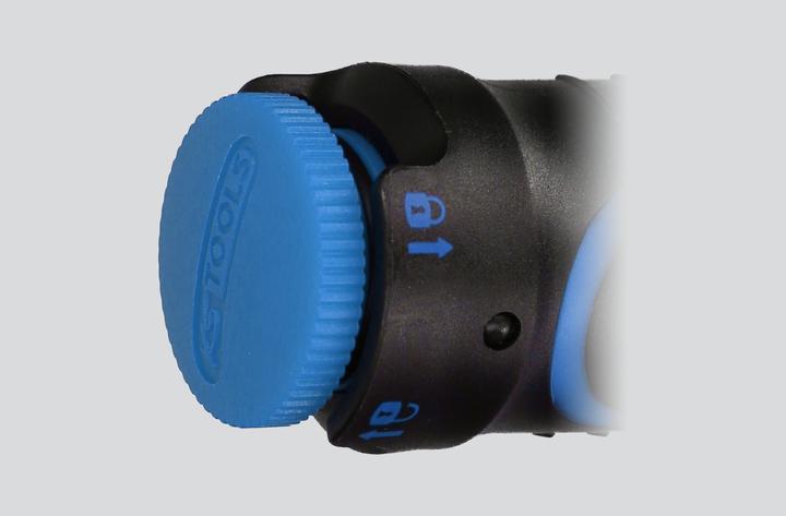 Produktbild Brilliant Tools BT141906 (1/4", 1 Nm, 25 Nm)