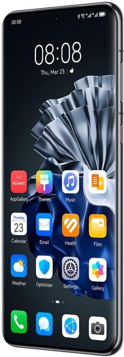 Image du produit Huawei P60 Pro (256 Go, Noir, 6.67", Double SIM, 48 Mpx, 4G)