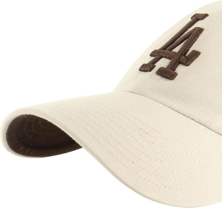 Produktbild 47 Brand Ballpark Clean Up Los Angeles Dodgers Bone