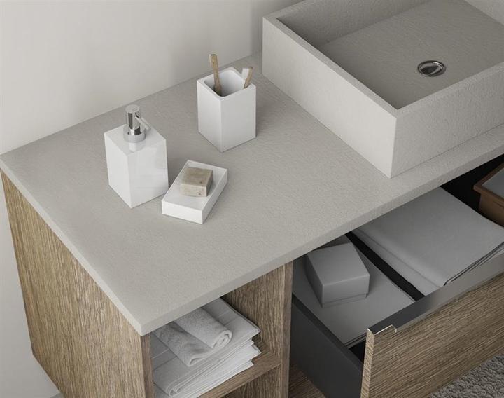 Produktbild Gedy Soap Dispeneser Sofia White