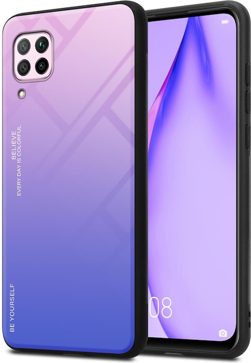 PINK - BLUE
