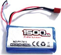 Immagine prodotto Amewi Batteria 2S (7.40 V, 1500 mAh)