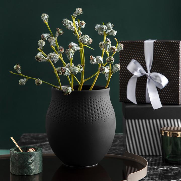 Produktbild Villeroy & Boch Collier noir (1 x, 16.5 x 16.5 x 17.5 cm, 2.60 l)