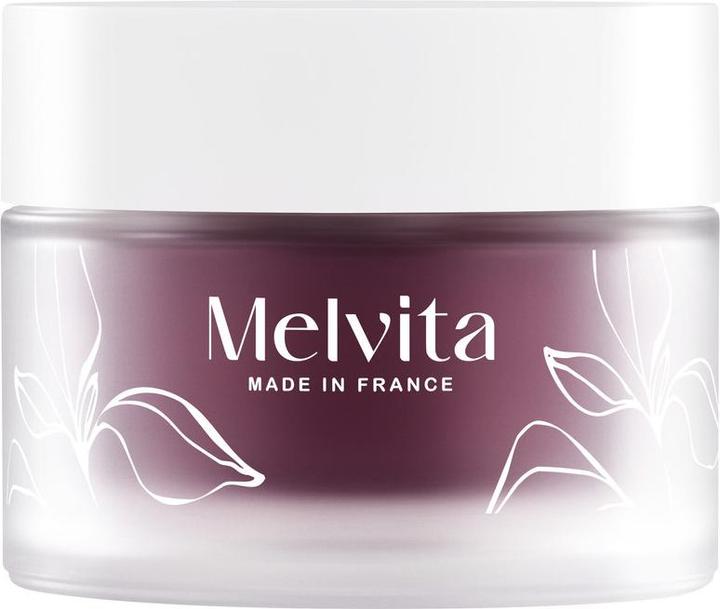 Actual product image Melvita Argan Bio-Active Regenerating Night Balm (50 ml, Face balm, Night cream)