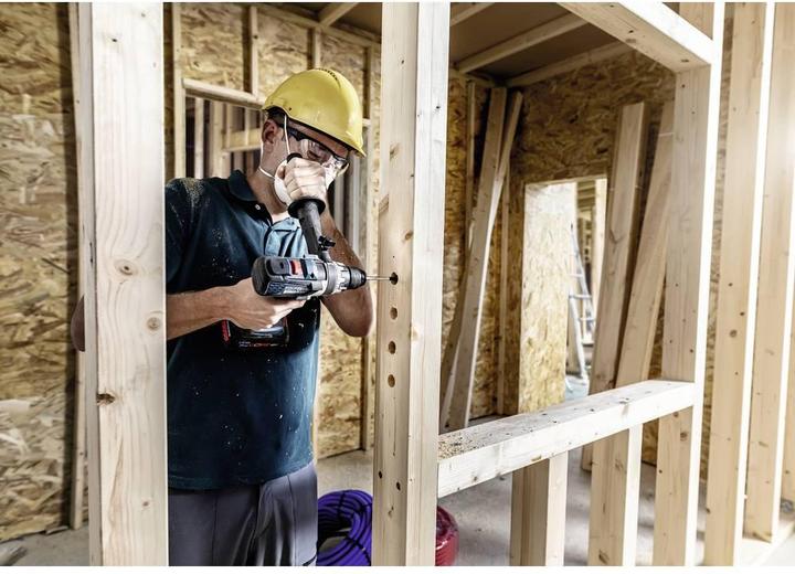 Actual product image Bosch Professional Zubehör EXPERT Self Cut Speed flat milling bit set, 16/18/20/22/25/32 mm, 7 pcs. (16, 18, 20, 22, 25, 32 mm)