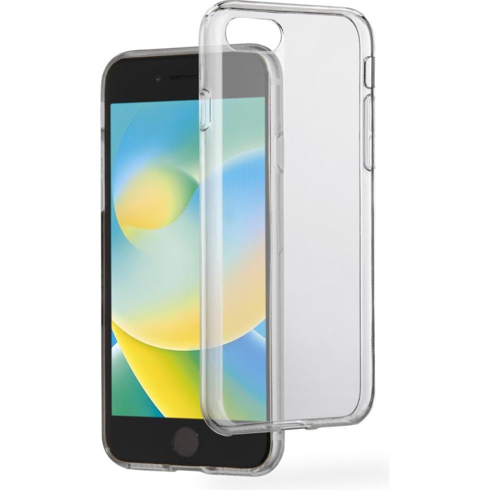 Thumbnail - Hama Always Clear (Apple iPhone 7, Apple iPhone SE (2nd Gen), Apple iPhone SE (3rd Gen)), Smartphone Hülle, Transparent