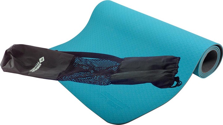 Produktbild Schildkröt Yogamatte (4 mm)