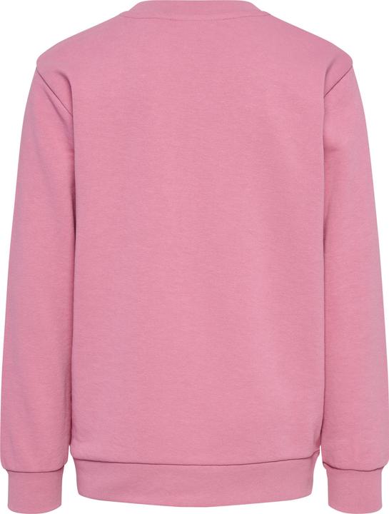 Produktbild hummel hmlJR BASE SWEATSHIRT (104)
