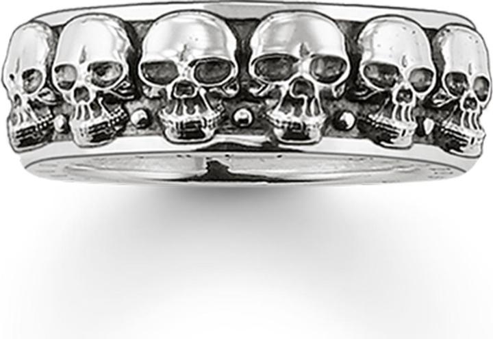 Image du produit Thomas Sabo Rebelle dans l'âme (64, Argent 925)
