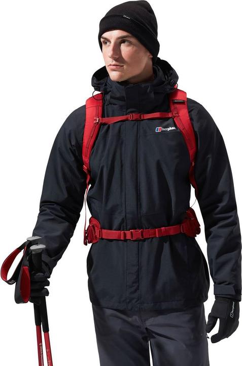 Produktbild Berghaus Hillwalker InterActive Shell Jacket (L)