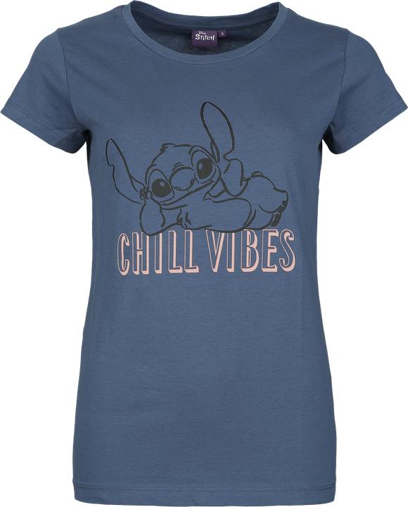 Produktbild Lilo & Stitch Chill Vibes (S)