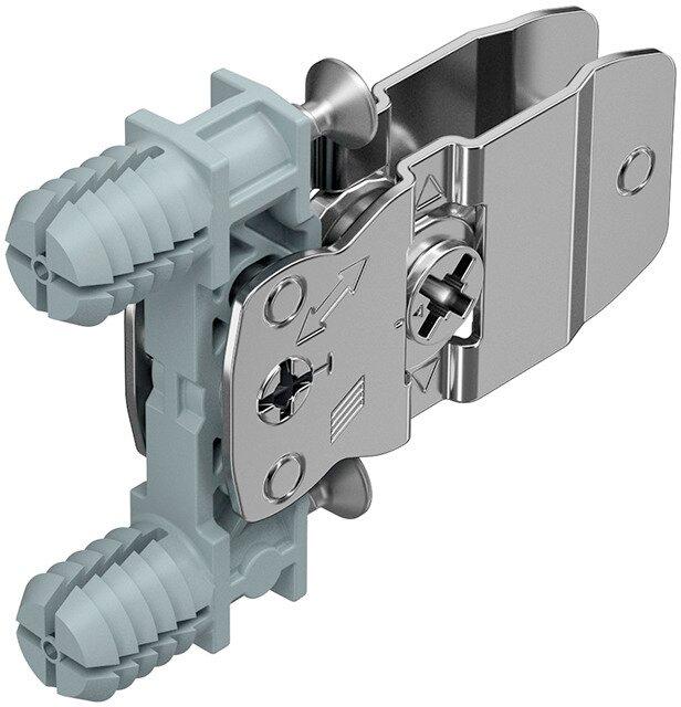 Actual product image Hettich Front mounting AvanTech YOU