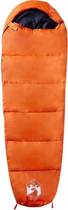 Produktbild vidaXL Mumienschlafsack (180 cm)