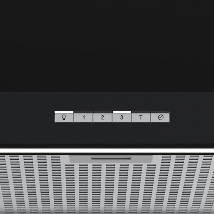 Produktbild Cata SYGMA 6010 BK