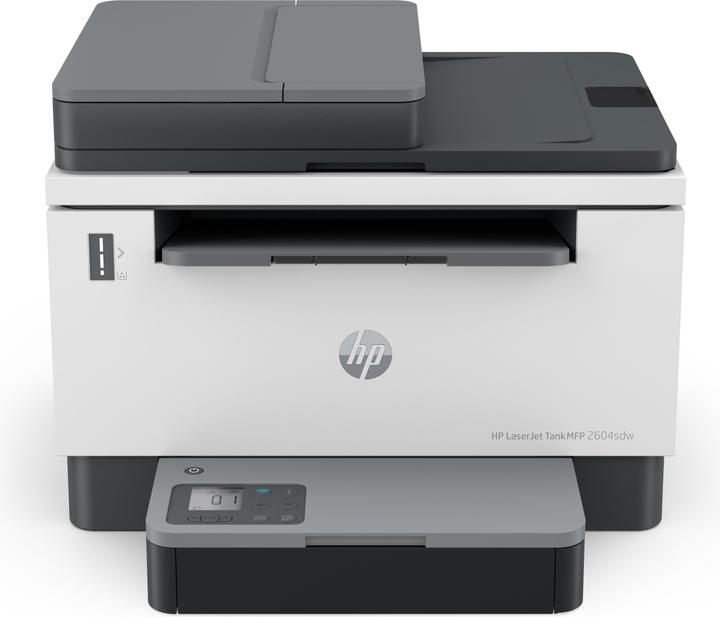 Immagine prodotto HP LaserJet Tank MFP 2604sdw 3-in-1 1A#B19 (Laser, Bianco e nero)