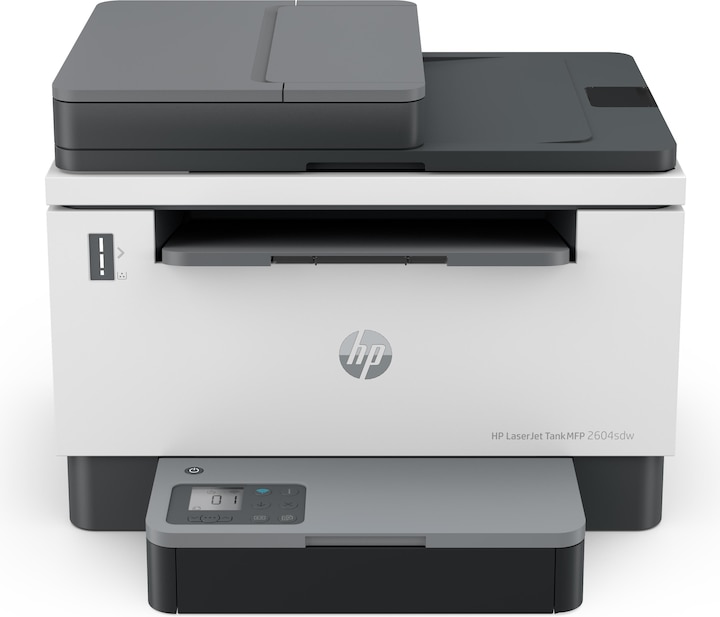 HP LaserJet Tank MFP 2604sdw (Laser, Black and white)