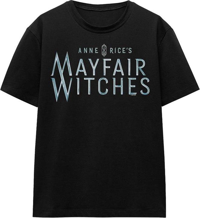 Produktbild Mayfair Witches Blue TShirt (M)