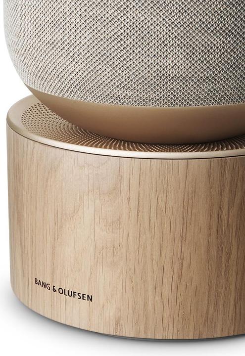 Produktbild B&O Beosound Balance,Natural Oak (Netzbetrieb)