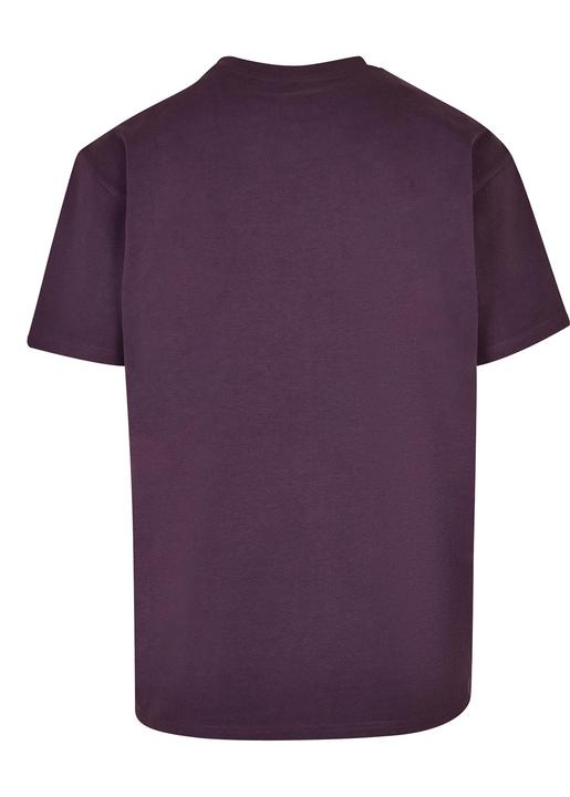 Produktbild Merchcode Halloween - Boo Ghost Tee - 175573 (S)