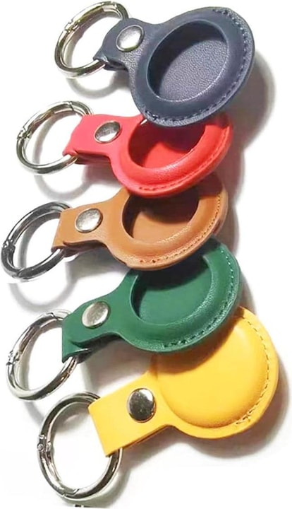 Immagine prodotto 4smarts Set di custodie AirTag
